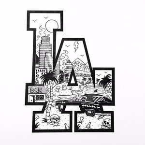 Meet your Posher, Ralph